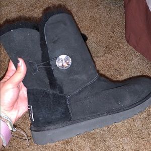 UGGS